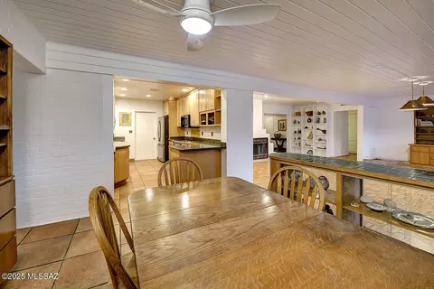 Dining - 3922 E Cooper St, Tucson, AZ 85711 photo 2 of 2