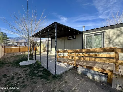 3902 W Bingham St, Thatcher, AZ 85552