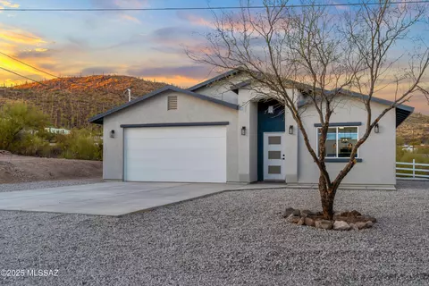 2540 W Old Ajo Way, Tucson, AZ 85746