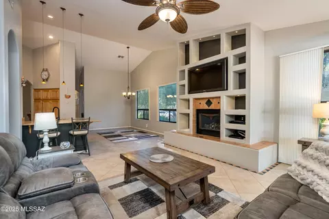 38967 S Serenity Ln, Saddlebrooke, AZ 85739