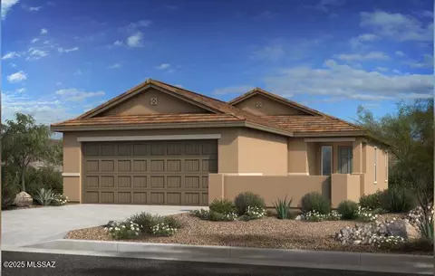 10518 W Harrigan Dr, Marana, AZ 85653