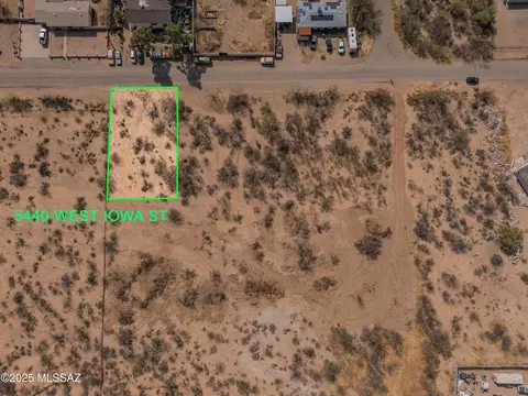5440 W Iowa St, Tucson, AZ 85757