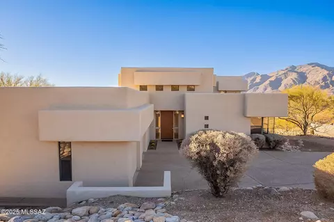 4717 N Rocky Crest Pl, Tucson, AZ 85750