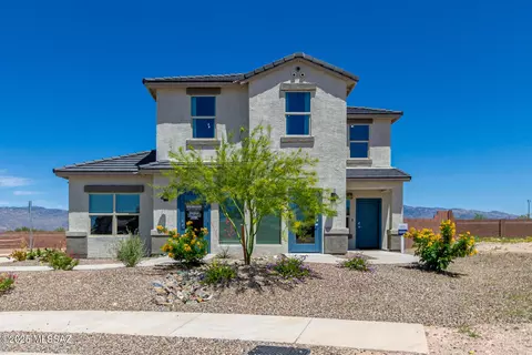 12158 E Patricia Ann Dr, Vail, AZ 85641
