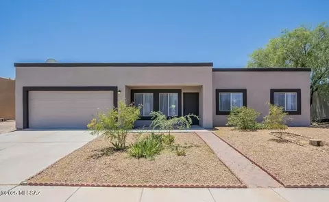 217 W Calle Primer Hogar, Tucson, AZ 85706