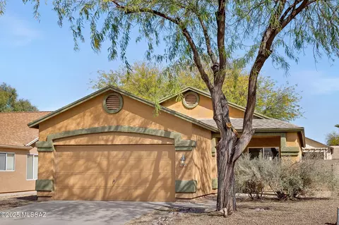 9139 E Autumn Sage St, Tucson, AZ 85747