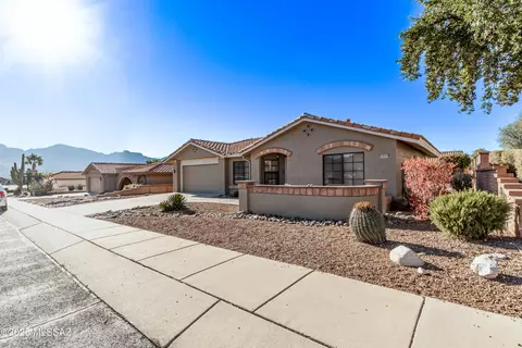 14551 N Line Post Ln, Oro Valley, AZ 85755