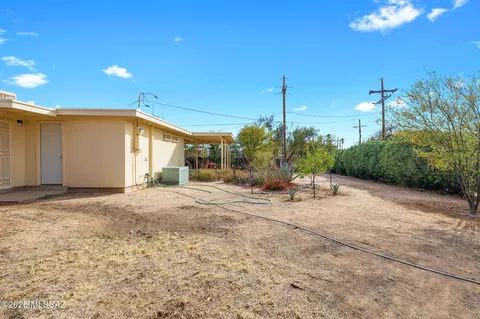 8421 Eli St, Tucson, AZ 85710 photo 43