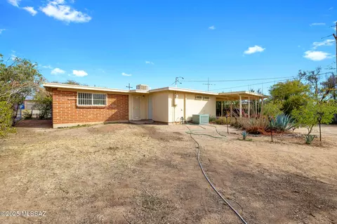 8421 Eli St, Tucson, AZ 85710 photo 42