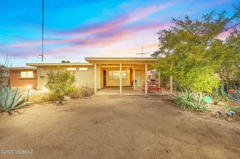8421 Eli St, Tucson, AZ 85710 photo 38