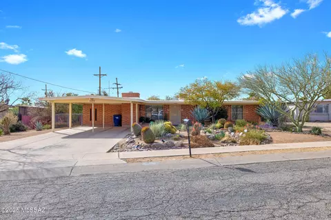 8421 Eli St, Tucson, AZ 85710 photo 50