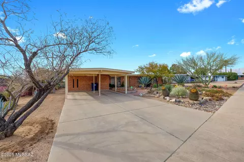 8421 Eli St, Tucson, AZ 85710 photo 7