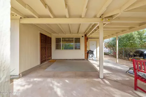 8421 Eli St, Tucson, AZ 85710 photo 41