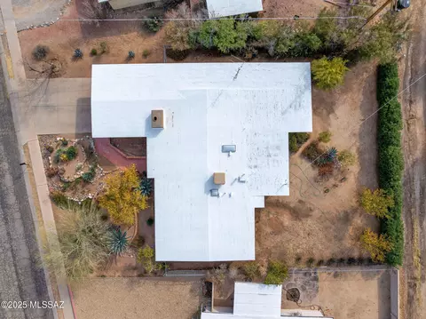 8421 Eli St, Tucson, AZ 85710 photo 49