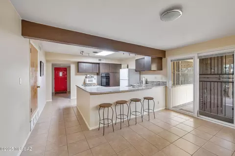 8421 Eli St, Tucson, AZ 85710 photo 35