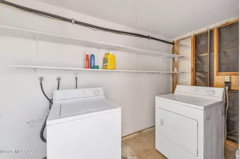 8421 Eli St, Tucson, AZ 85710 photo 44