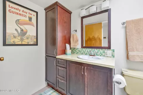8421 Eli St, Tucson, AZ 85710 photo 26