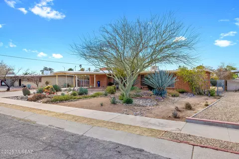 8421 Eli St, Tucson, AZ 85710 photo 11