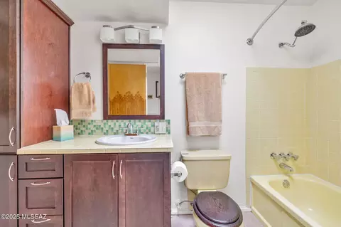 8421 Eli St, Tucson, AZ 85710 photo 25