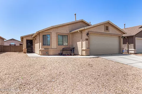 7154 S Shipmans Tale Ct, Tucson, AZ 85756