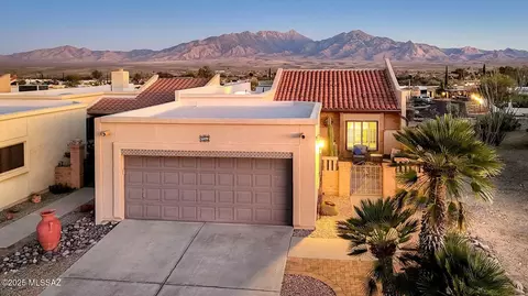 1495 W Via De Roma, Green Valley, AZ 85622