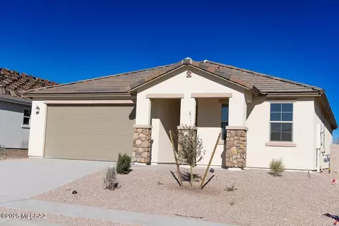 882 W Calle Bombona, Sahuarita, AZ 85629
