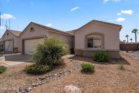 7414 E Navigator, Tucson, AZ 85756
