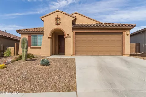 5176 W Toronto Highlands Ln, Tucson, AZ 85742