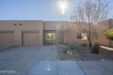 3765 S Calle Rambles, Green Valley, AZ 85614