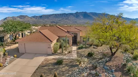 38875 S Moonwood Dr, Saddlebrooke, AZ 85739