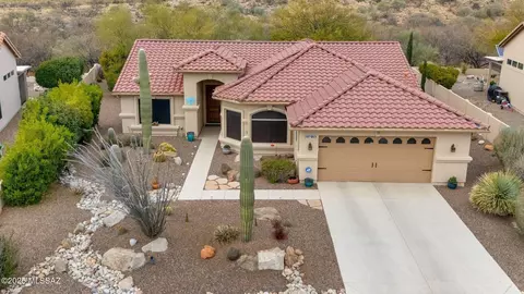 39798 S Winding Trail Dr, Saddlebrooke, AZ 85739