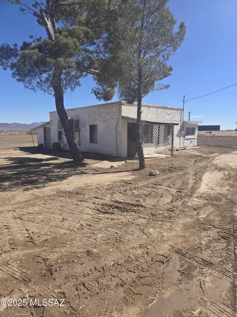5500 N Fort Grant Rd, Willcox, AZ 85643