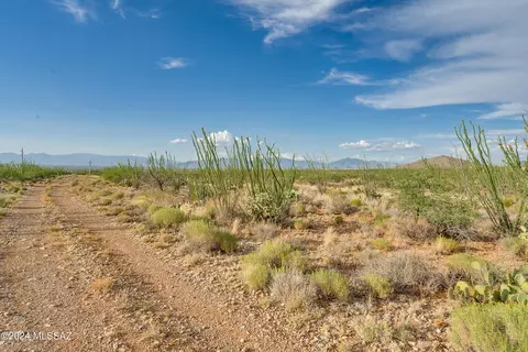 9783 E Ocotillo Rim Trl, Vail, AZ 85641 photo 18