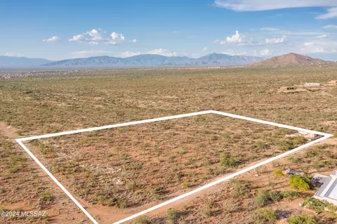 9783 E Ocotillo Rim Trl, Vail, AZ 85641 photo 3