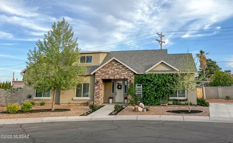 1785 Camilla Cir, Safford, AZ 85546