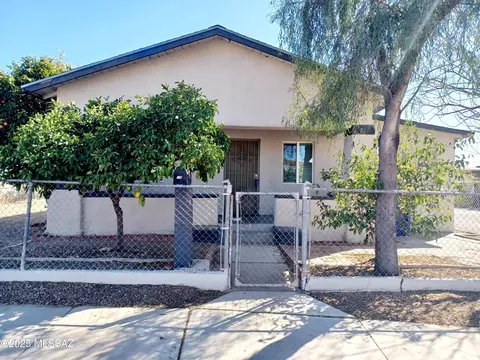 19 W 21st St, Tucson, AZ 85701