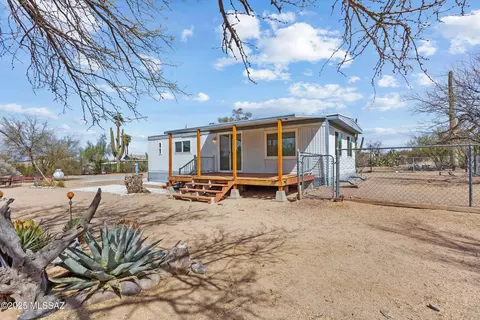 11261 W Picture Rocks Rd, Tucson, AZ 85743