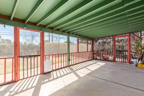 Exterior - 7148 E 29th St, Tucson, AZ 85710 photo 1 of 11