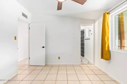 Bedroom - 7148 E 29th St, Tucson, AZ 85710 photo 1 of 2