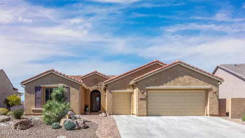 31742 S Agarita Dr, Oracle, AZ 85623