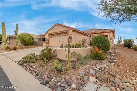 5043 W Desert Chicory Pl, Marana, AZ 85658