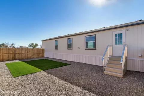 17740 W Babocomari Pl, Marana, AZ 85653
