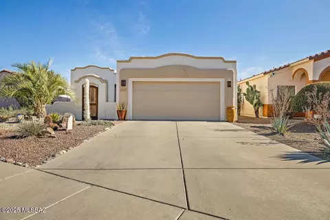 2239 S Via Massari, Green Valley, AZ 85614