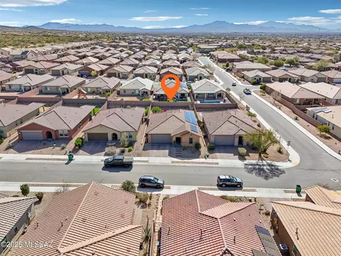 14212 E Vardo Dr, Vail, AZ 85641 photo 7