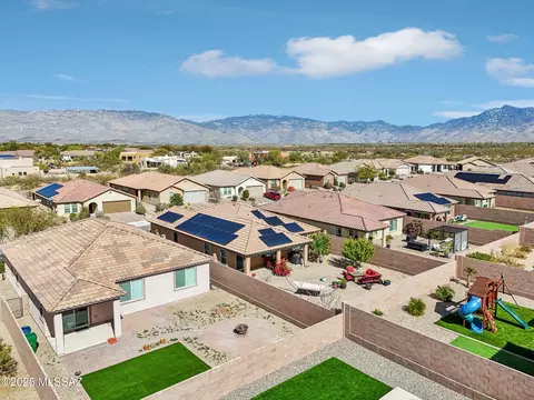 14212 E Vardo Dr, Vail, AZ 85641 photo 37