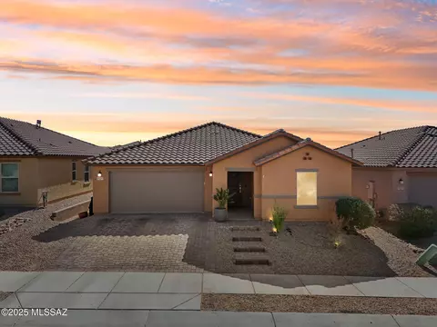 14212 E Vardo Dr, Vail, AZ 85641