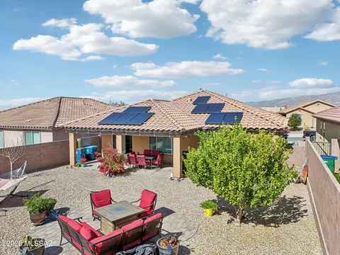 14212 E Vardo Dr, Vail, AZ 85641 photo 35