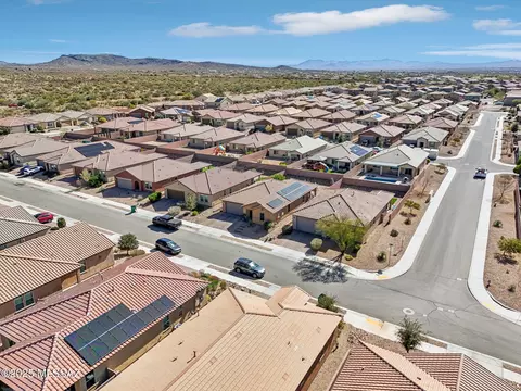 14212 E Vardo Dr, Vail, AZ 85641 photo 32