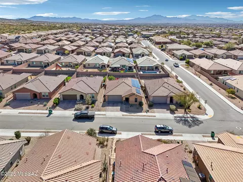 14212 E Vardo Dr, Vail, AZ 85641 photo 31