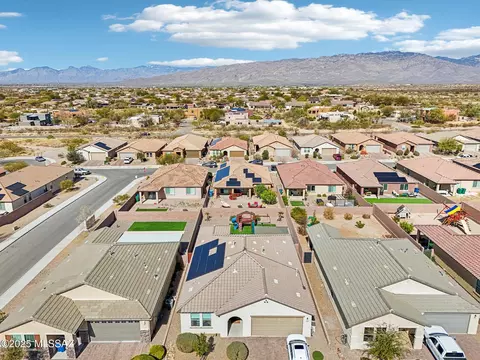 14212 E Vardo Dr, Vail, AZ 85641 photo 34